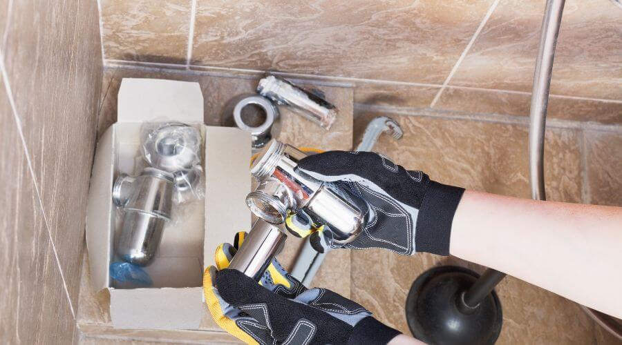 Expert flood damage restoration services in Ridgecrest, CA